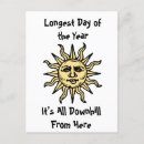 Search for solstice postcards Fun