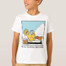 Search for bird kids tshirts Sesame street