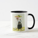 Search for head of a woman mugs Female