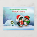 Search for igloo christmas cards Xmas