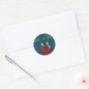 Search for femme stickers Portrait