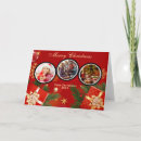 Search for happy new year thank you cards Red
