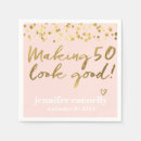 Search for making 50 look good 50th