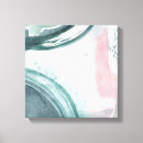 Search for circular canvas prints Shapes