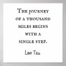Search for thousand mile art Inspirational quotes