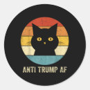 Search for retro tee stickers Take america back