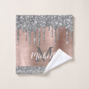 Search for sparkle bath towels Elegant
