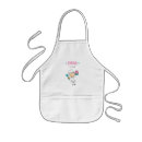 Search for baker girl aprons Cupcake
