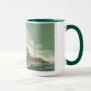 Search for warships mugs Sea