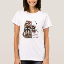 Search for raccoon tshirts Heart