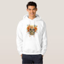 Search for day of the dead hoodies Skull