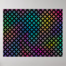 Search for diamond pattern posters Elegant
