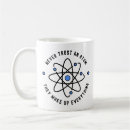Search for never trust an atom mugs Science