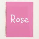 Search for rose planners Floral