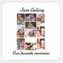 Search for best friend birthday stickers Simple