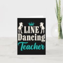 Search for line dancing cards Dancelover