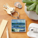 Search for seascapes key rings Vincent van gogh