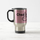Search for cheating mugs Cheater