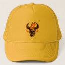 Search for burning hats Fire