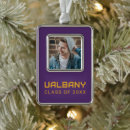 Search for license plate christmas tree decorations University at albany graduate