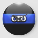 Search for police clocks Sheriff