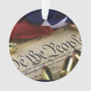 Search for amendment christmas tree decorations Patriotic