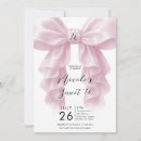 Search for upscale invitations Classy
