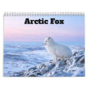 Search for arctic calendars Fox