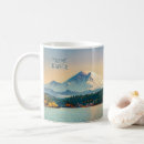 Search for lake landscape mugs Washington state