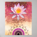 Search for yoga mandala posters Healing