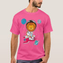 Search for animal planet tshirts Lion