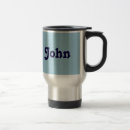 Search for john mugs Male