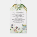 Search for lemon gift tags Elegant