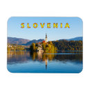 Search for slovenia magnets Lake bled