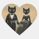 Search for victorian cat stickers Vintage