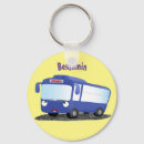 Search for school bus key rings Cute