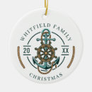 Search for nautical christmas tree decorations Keepsake