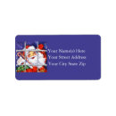 Search for window return address labels Classic