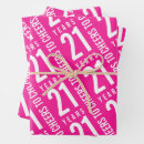 Search for adult birthday wrapping paper Celebration