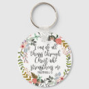 Search for 13 key rings Inspirational quote