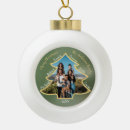 Search for people christmas tree decorations Green