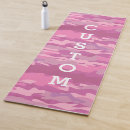 Search for camo yoga mats Army