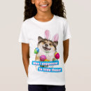 Search for rabbit kids tshirts Cute animal