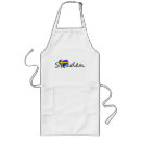 Search for europe aprons Scandinavia