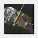 Search for reconnaissance magnets Orbit