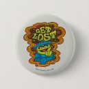 Search for oscar the grouch badges Character