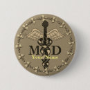 Search for caduceus badges Hospital