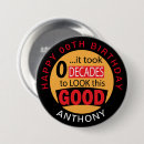 Search for 0 badges Birthday