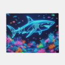 Search for shark doormats Animal
