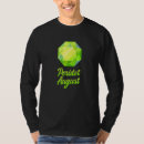 Search for peridot tshirts Stones